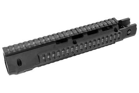 FCW OSW 20mm Rail Handguard For VFC FAL GBB ( Ref. #FAL Fusil Automatique Légère )
