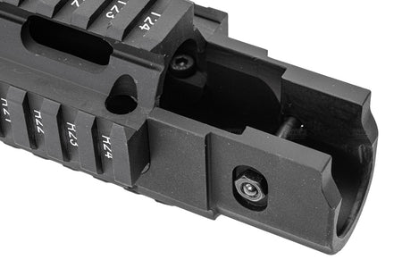 FCW OSW 20mm Rail Handguard For VFC FAL GBB ( Ref. #FAL Fusil Automatique Légère )