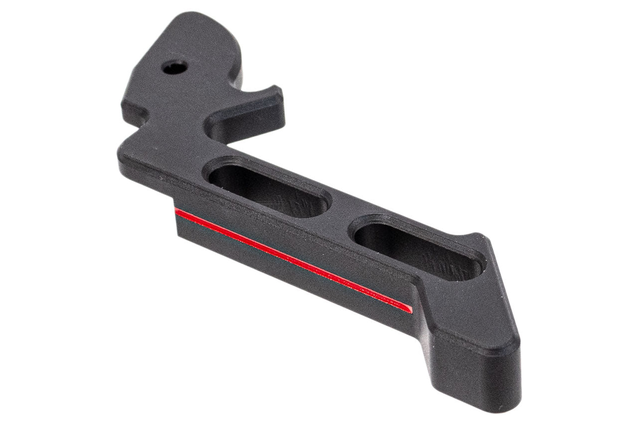 FCW CNC Aluminum Charging Handle For KWA / KRYTAC Kriss Vector GBB SMG Series