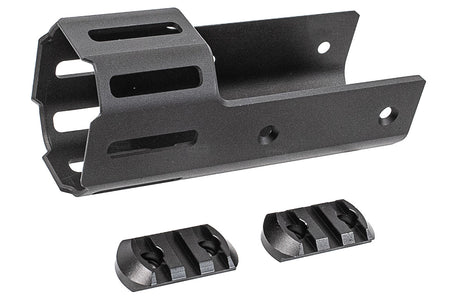 FCW MK5M Type Handguard For Krytac Kriss Vector GBB / AEG