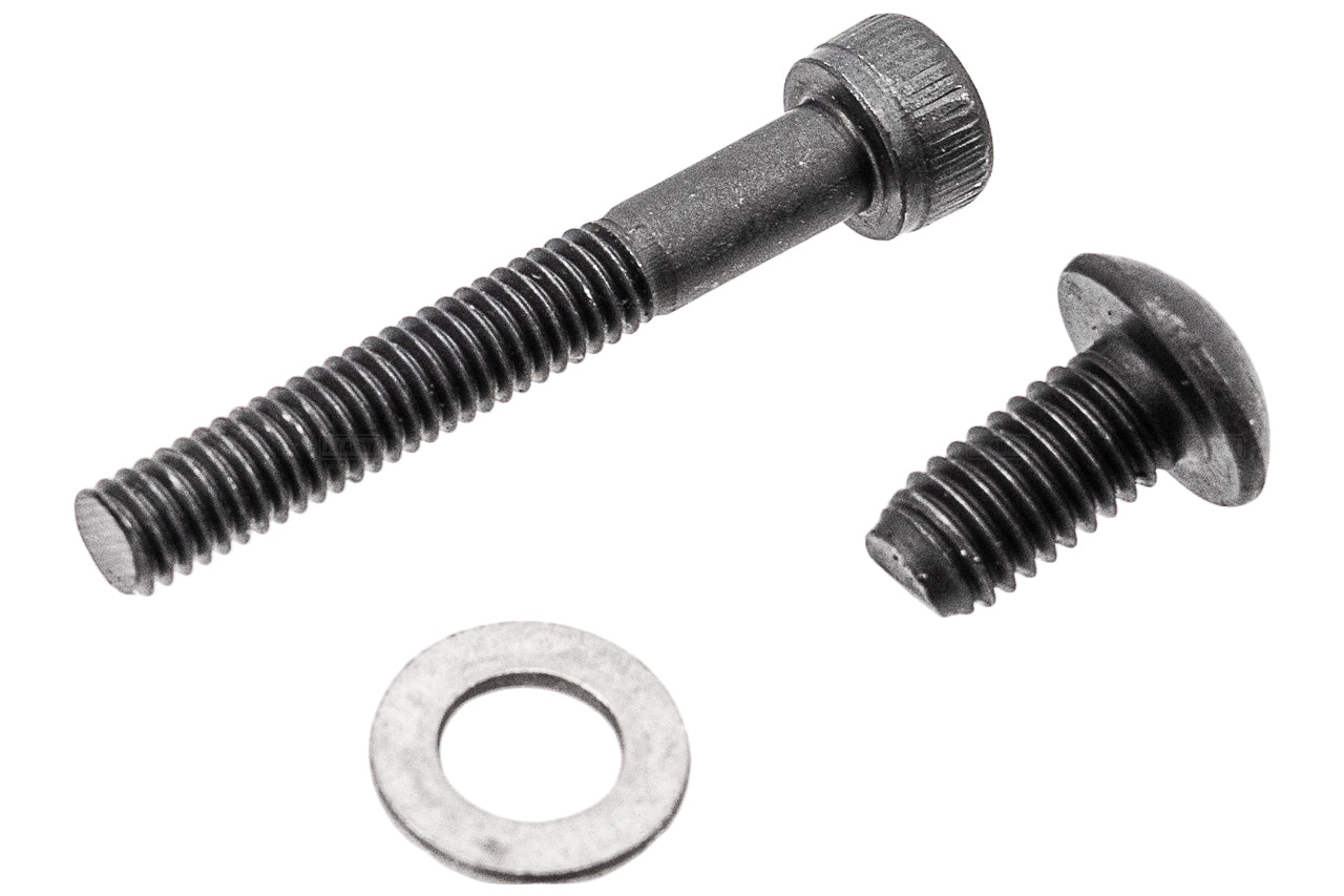 FCW SAIGA AR Grip Mount For TM SAIGA 12K GBB