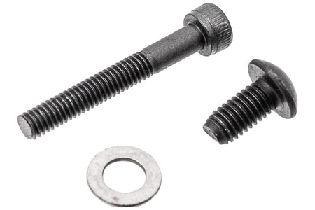 FCW SAIGA AR Grip Mount For TM SAIGA 12K GBB