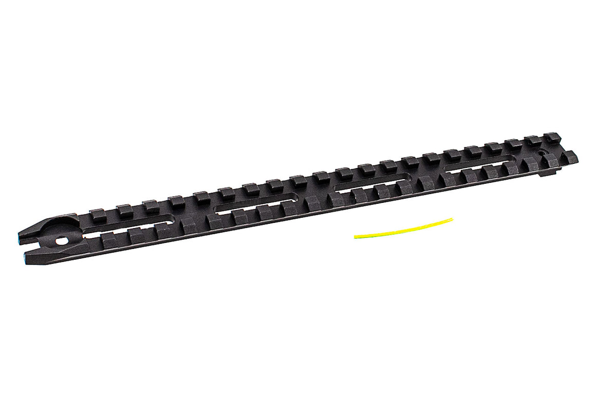 FCW SAIGA 20mm Long Fiber Top Rail Mount For TM SAIGA 12K GBB