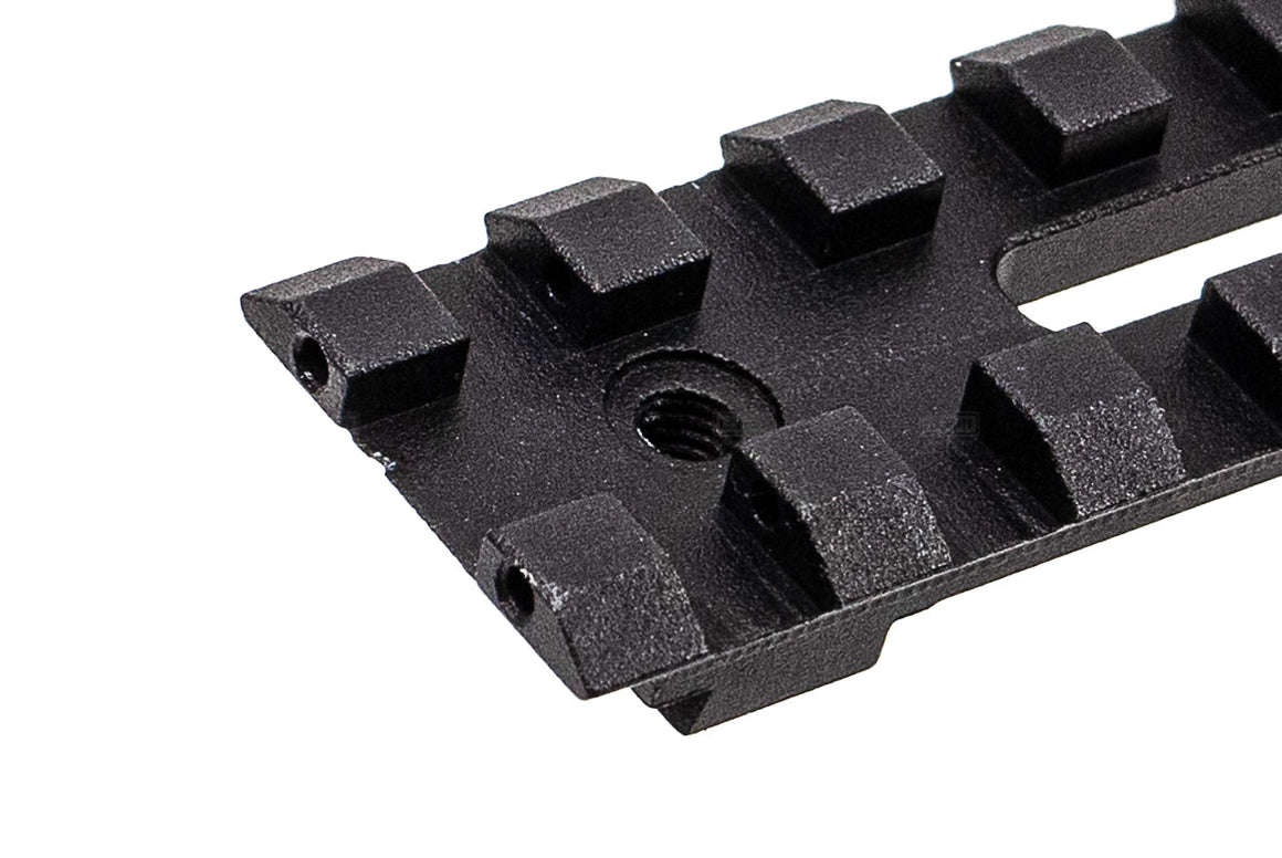 FCW SAIGA 20mm Long Fiber Top Rail Mount For TM SAIGA 12K GBB