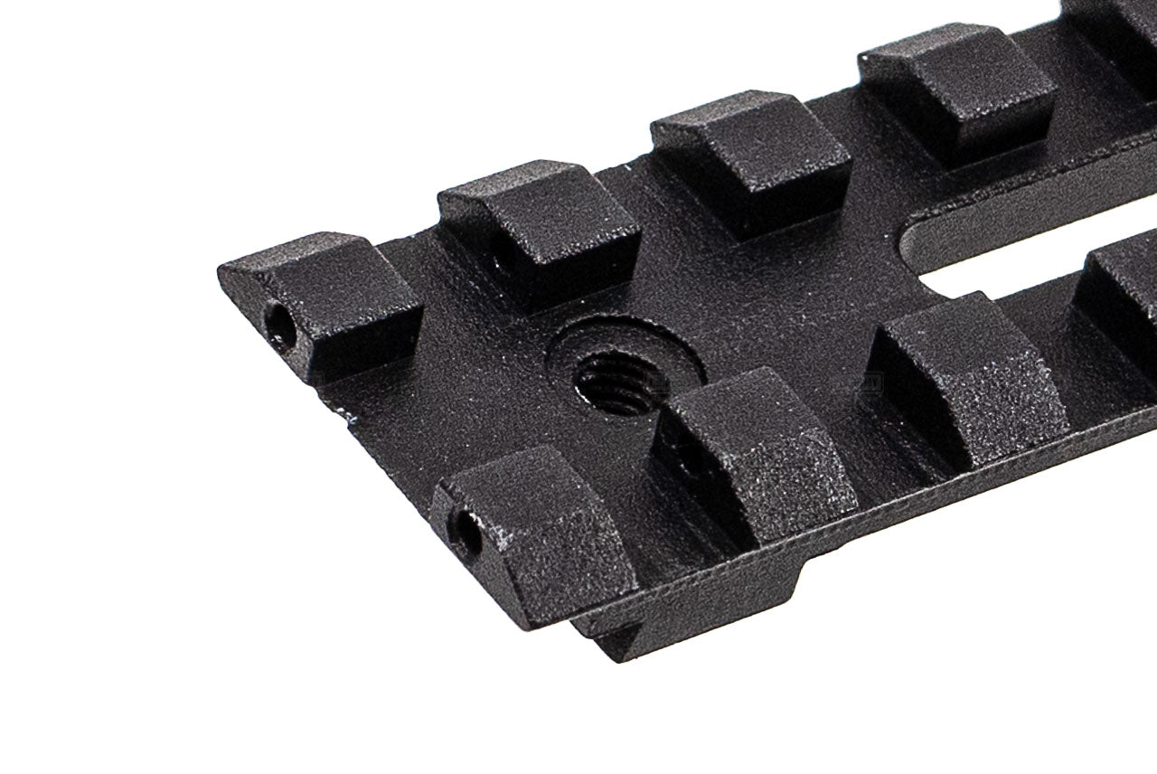 FCW SAIGA 20mm Long Fiber Top Rail Mount For TM SAIGA 12K GBB