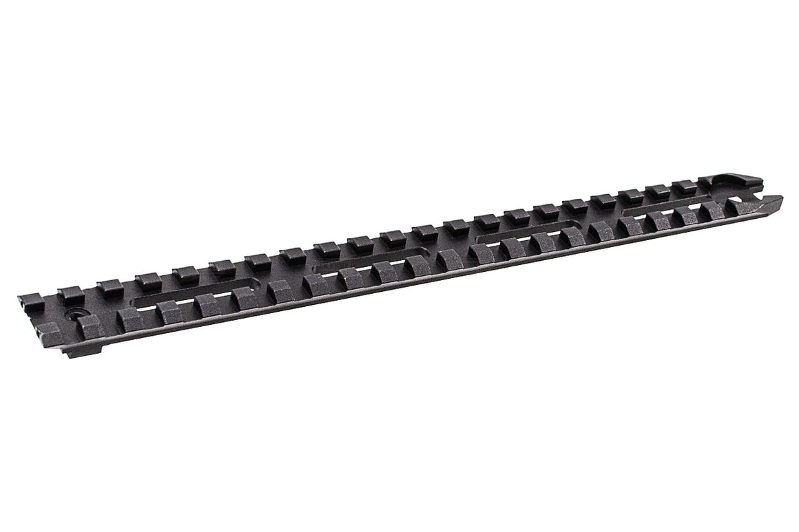 FCW SAIGA 20mm Long Fiber Top Rail Mount For TM SAIGA 12K GBB