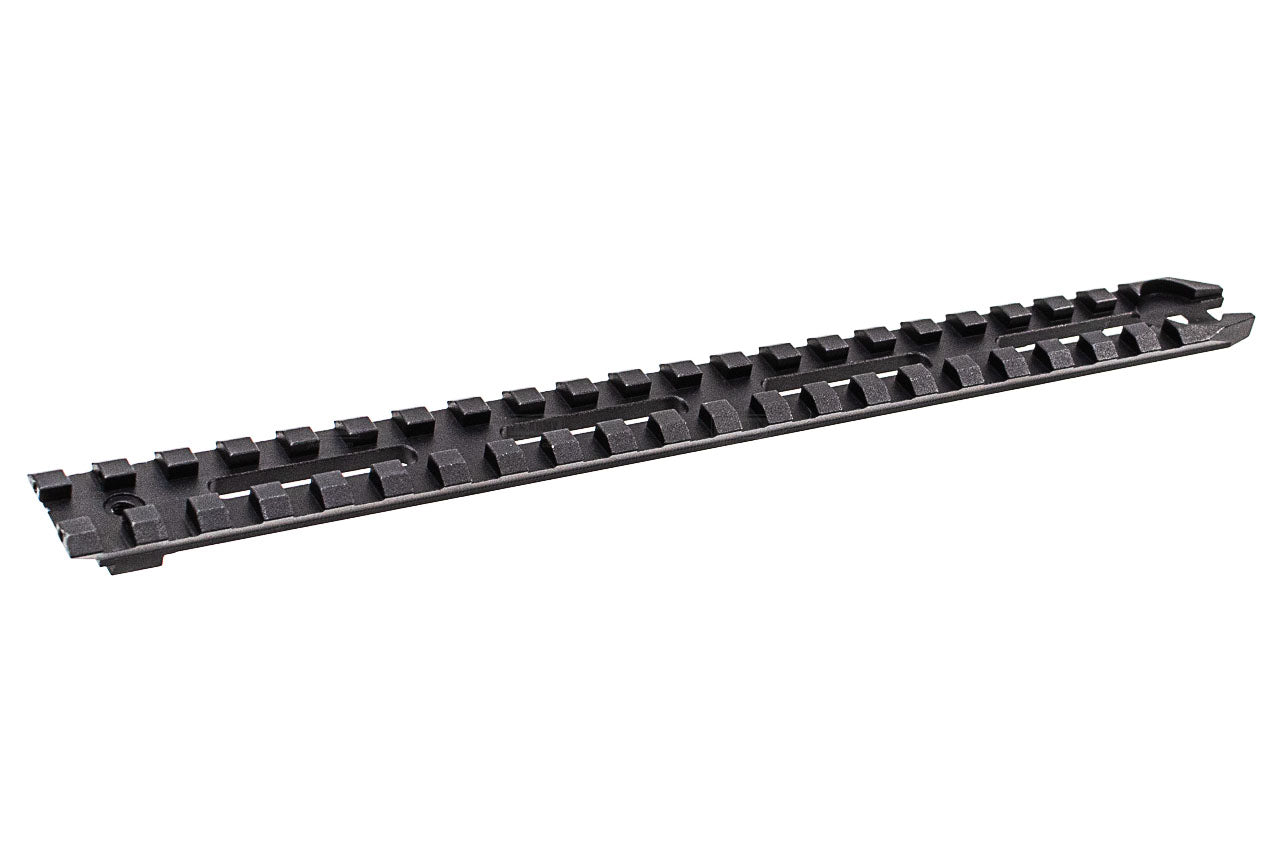 FCW SAIGA 20mm Long Fiber Top Rail Mount For TM SAIGA 12K GBB