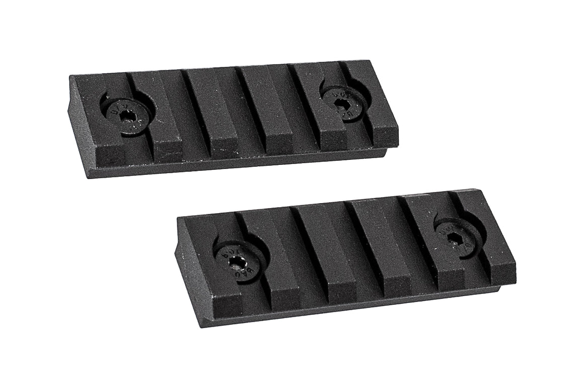 FCW SAIGA Shotgun Classic 16" Keymod Rail Handguard For TM SAIGA 12K GBB