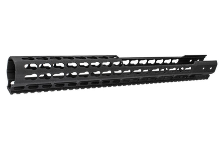 FCW SAIGA Shotgun Classic 16" Keymod Rail Handguard For TM SAIGA 12K GBB