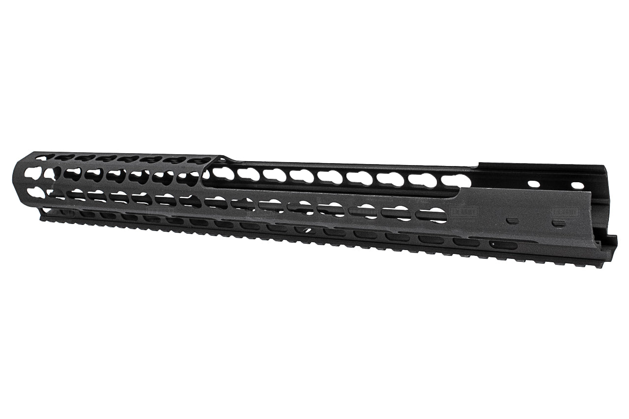 FCW SAIGA Shotgun Classic 16" Keymod Rail Handguard For TM SAIGA 12K GBB