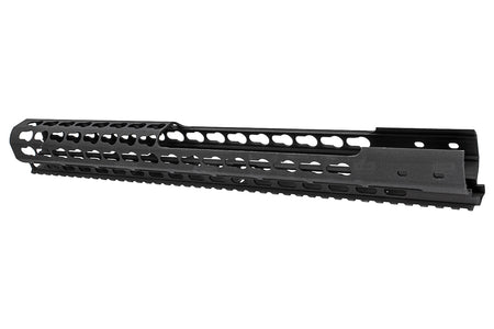 FCW SAIGA Shotgun Classic 16" Keymod Rail Handguard For TM SAIGA 12K GBB