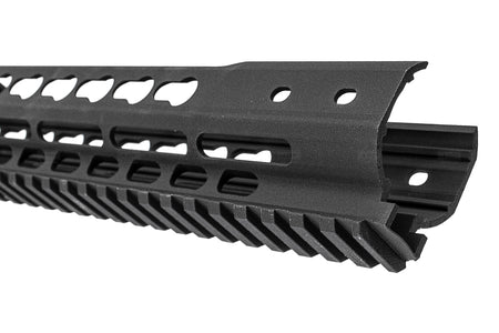 FCW SAIGA Shotgun Classic 16" Keymod Rail Handguard For TM SAIGA 12K GBB