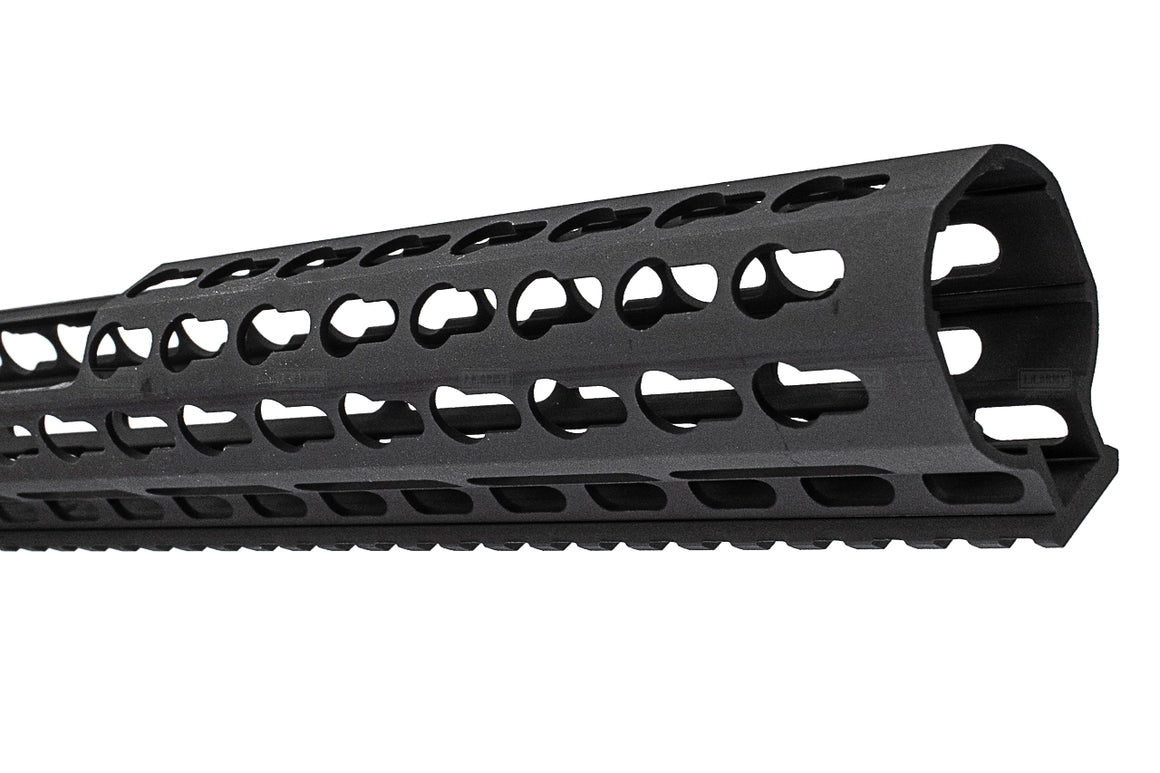 FCW SAIGA Shotgun Classic 16" Keymod Rail Handguard For TM SAIGA 12K GBB