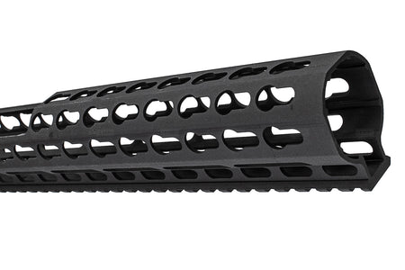 FCW SAIGA Shotgun Classic 16" Keymod Rail Handguard For TM SAIGA 12K GBB
