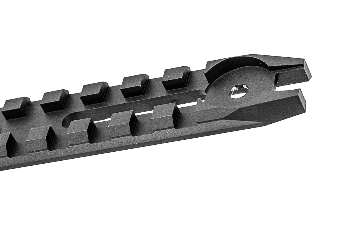 FCW SAIGA Long Top Rail For Marui TM SAIGA 12K GBB
