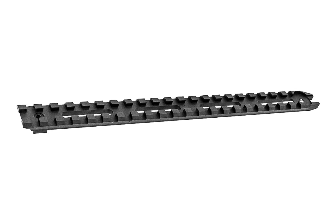 FCW SAIGA Long Top Rail For Marui TM SAIGA 12K GBB