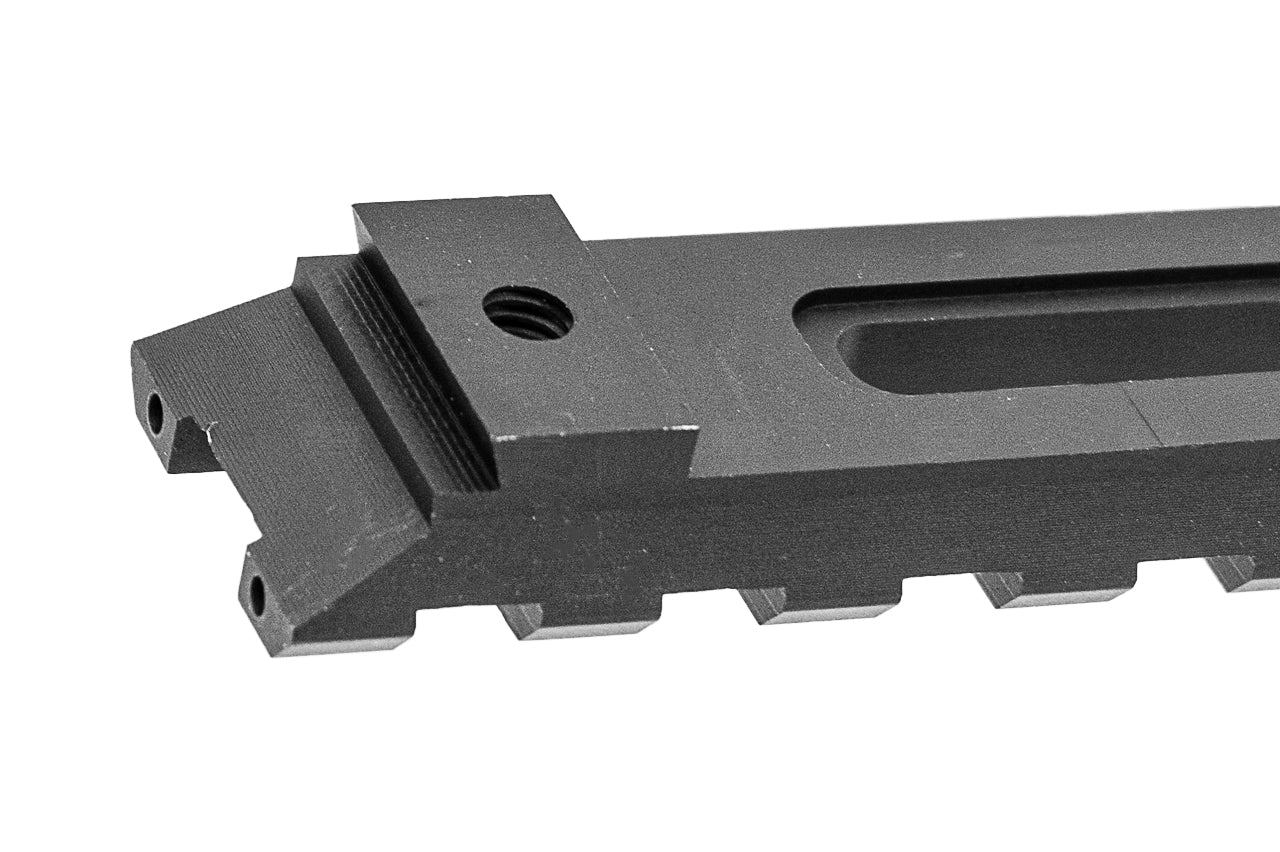 FCW SAIGA Long Top Rail For Marui TM SAIGA 12K GBB