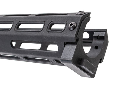 FCW SAIGA Shotgun Classic 14" M-LOK Rail Handguard For TM SAIGA 12K GBB