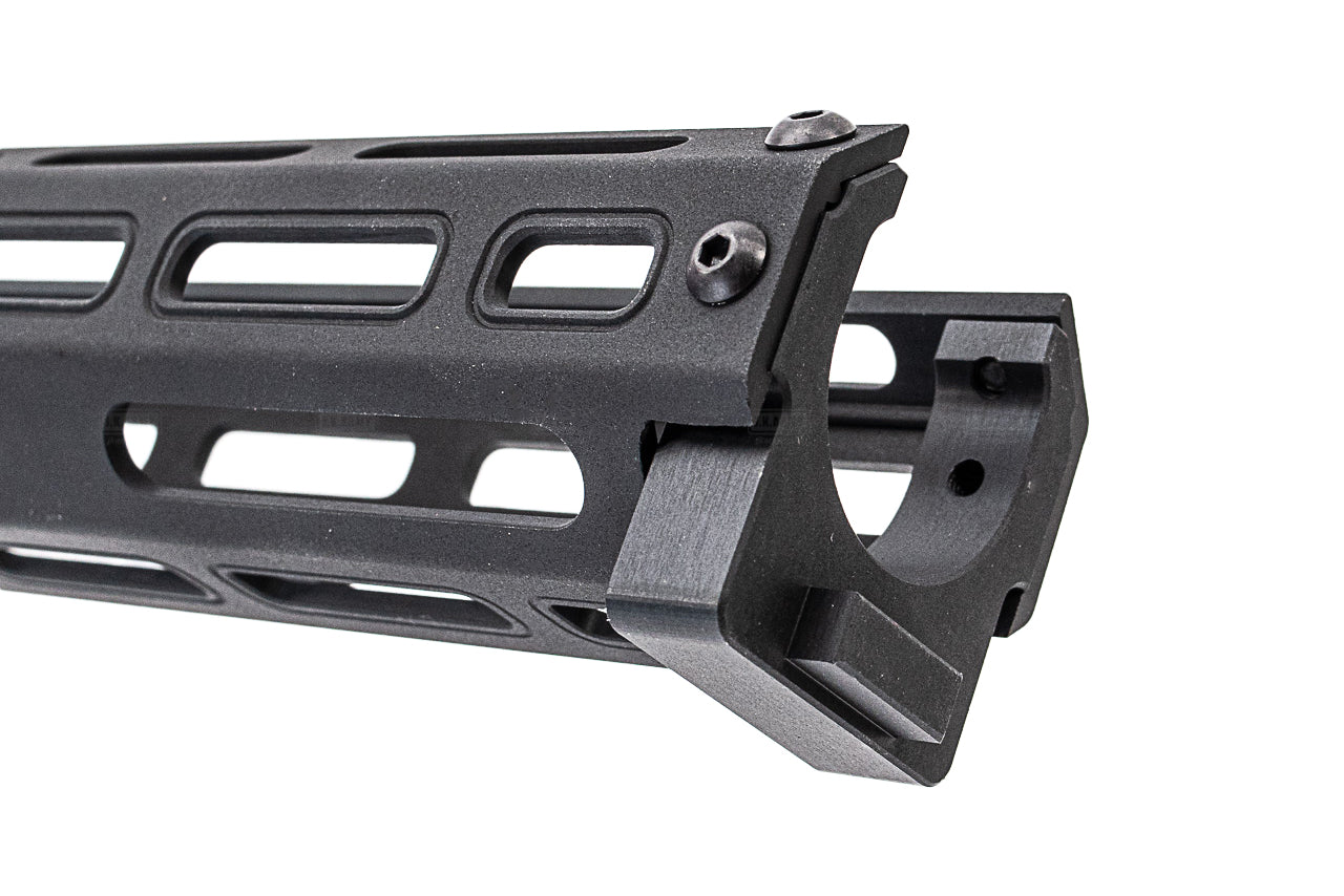 FCW SAIGA Shotgun Classic 10" M-LOK Rail Handguard For TM SAIGA 12K GBB