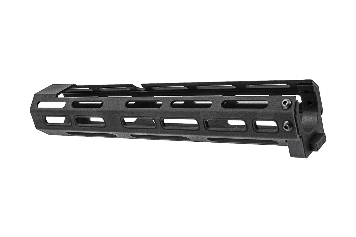 FCW SAIGA Shotgun Classic 10" M-LOK Rail Handguard For TM SAIGA 12K GBB