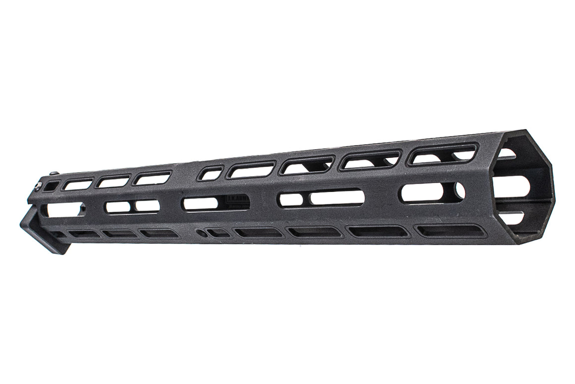 FCW SAIGA Shotgun Classic 14" M-LOK Rail Handguard For TM SAIGA 12K GBB