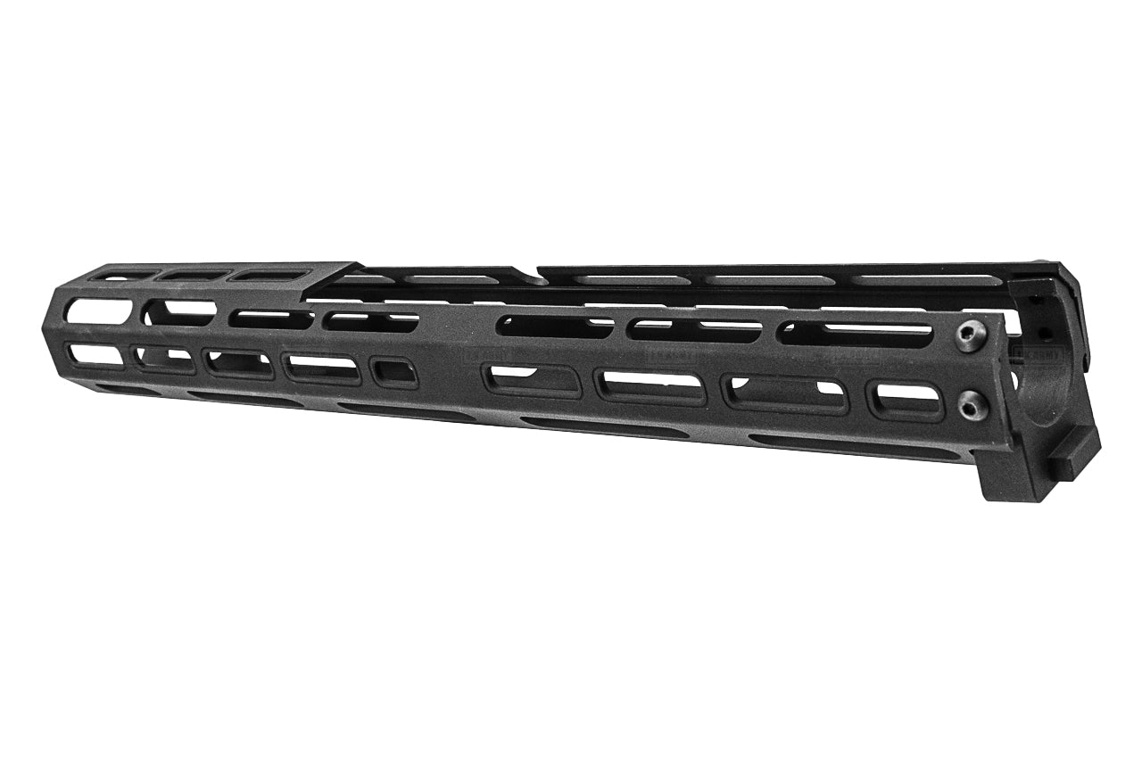 FCW SAIGA Shotgun Classic 14" M-LOK Rail Handguard For TM SAIGA 12K GBB