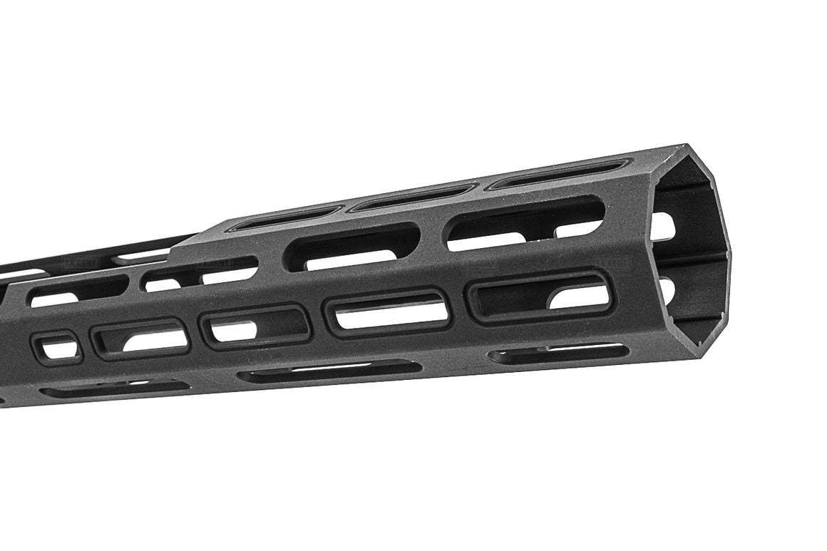 FCW SAIGA Shotgun Classic 14" M-LOK Rail Handguard For TM SAIGA 12K GBB