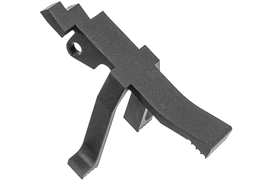 FCW SAIGA Quick Release Magazine Catch For Marui TM SAIGA 12 GBB Series