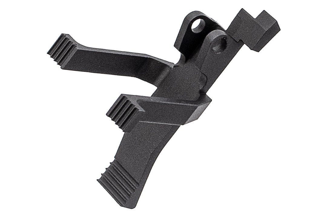 FCW SAIGA Quick Release Magazine Catch For Marui TM SAIGA 12 GBB Series