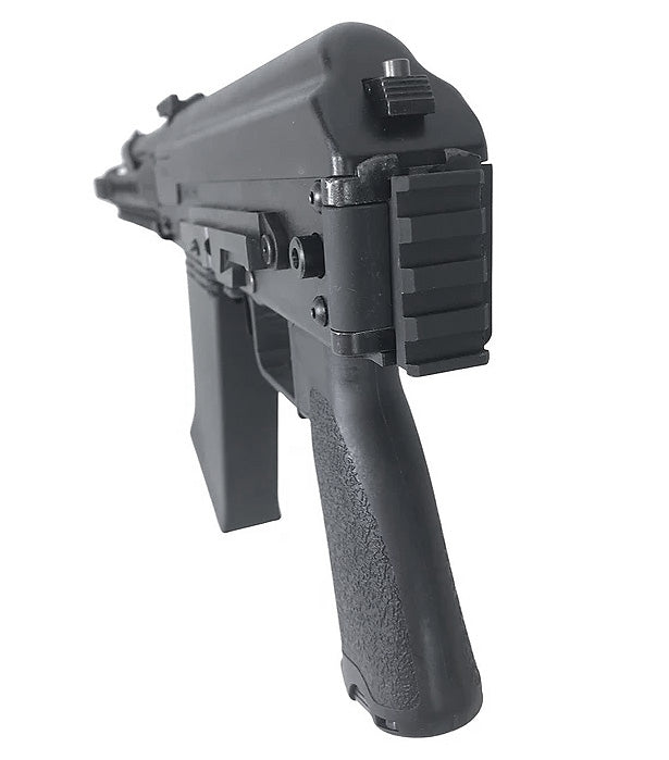 FCW SAIGA M1913 20mm Rail Stock Adapter For TM SAIGA 12K GBB