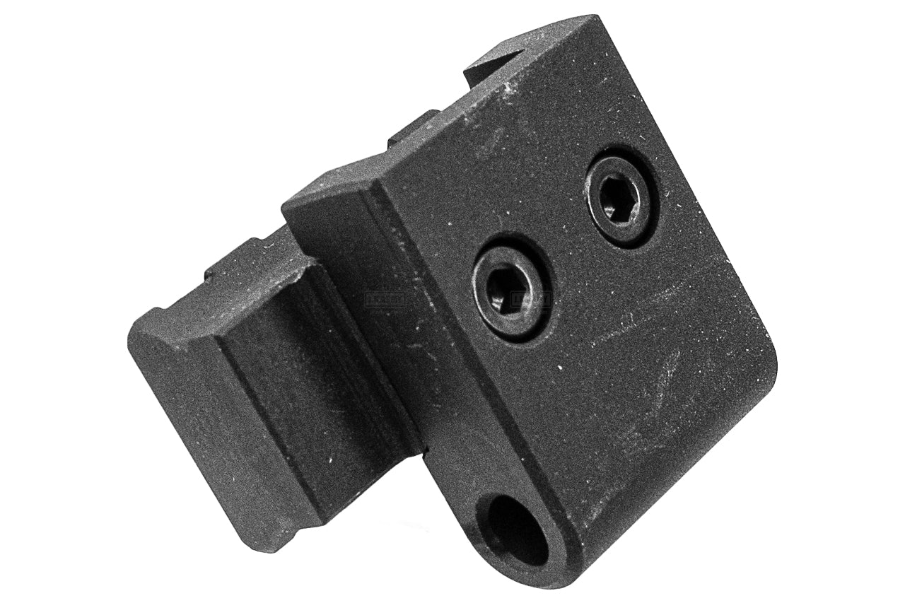 FCW SAIGA M1913 20mm Rail Stock Adapter For TM SAIGA 12K GBB