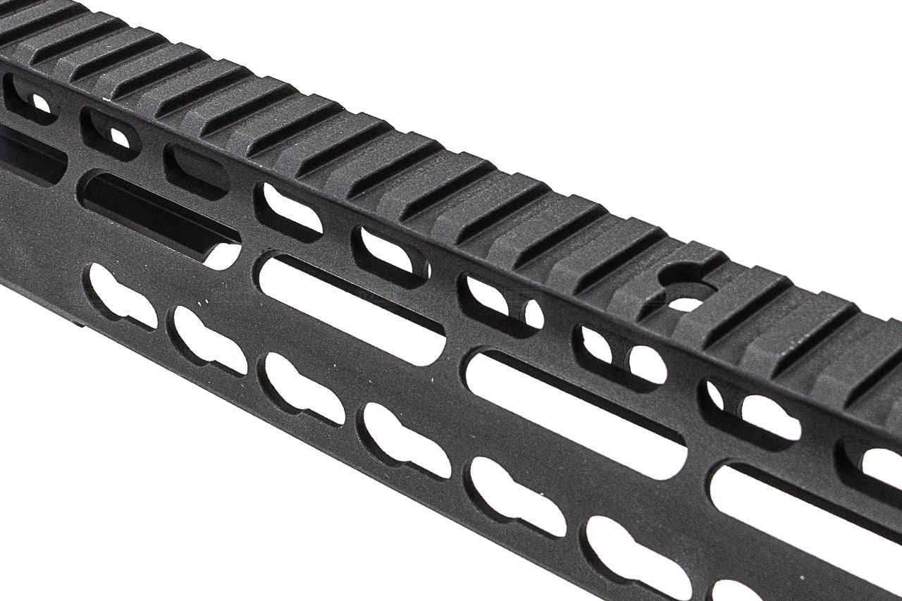 FCW SAIGA Shotgun Classic 10" Keymod Rail Handguard Short For TM SAIGA 12K GBB