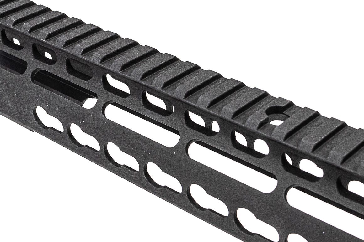 FCW SAIGA Shotgun Classic 16" Keymod Rail Handguard For TM SAIGA 12K GBB