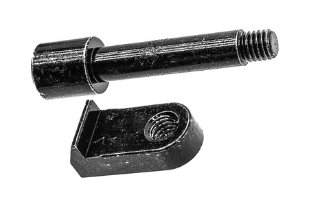 FCW SAIGA Steel Lock Button For TM SAIGA 12K GBB