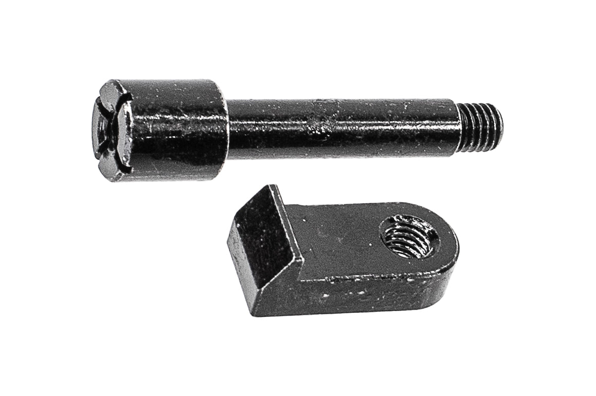 FCW SAIGA Steel Lock Button For TM SAIGA 12K GBB