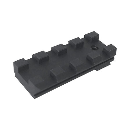 FCW SAIGA 20mm Top Rail Mount For TM SAIGA 12K GBB