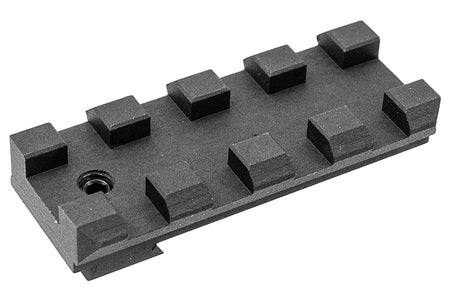 FCW SAIGA 20mm Top Rail Mount For TM SAIGA 12K GBB
