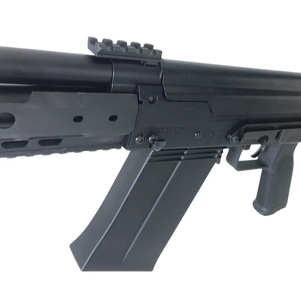 FCW SAIGA 20mm Top Rail Mount For TM SAIGA 12K GBB