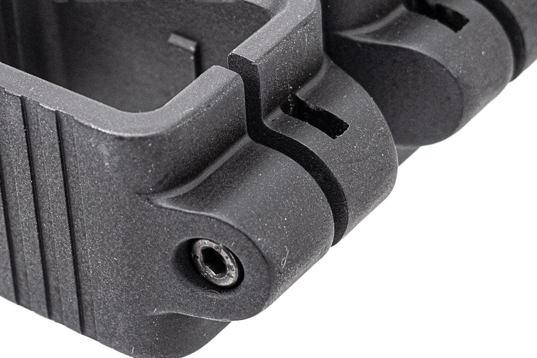 FCW Dual Magazine Clamp For Maruyama SCW-9 PRO GBB ( Magazine Coupler )