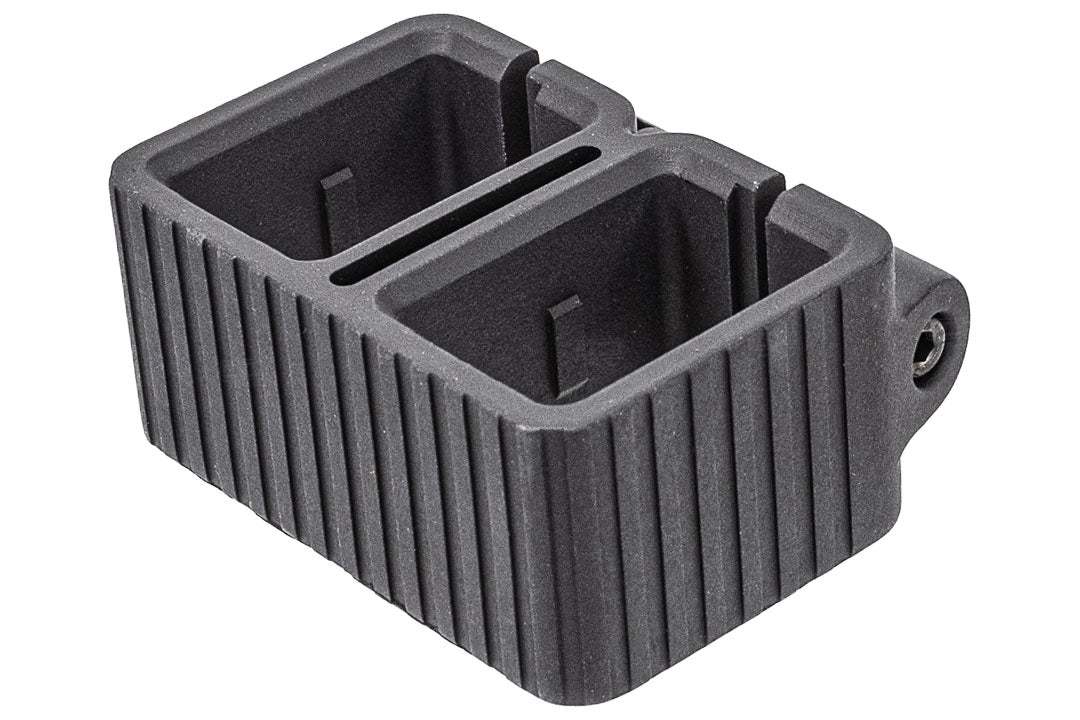 FCW Dual Magazine Clamp For Maruyama SCW-9 PRO GBB ( Magazine Coupler )