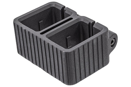 FCW Dual Magazine Clamp For Maruyama SCW-9 PRO GBB ( Magazine Coupler )