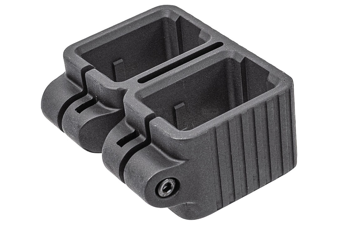 FCW Dual Magazine Clamp For Maruyama SCW-9 PRO GBB ( Magazine Coupler )