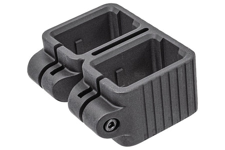 FCW Dual Magazine Clamp For Maruyama SCW-9 PRO GBB ( Magazine Coupler )