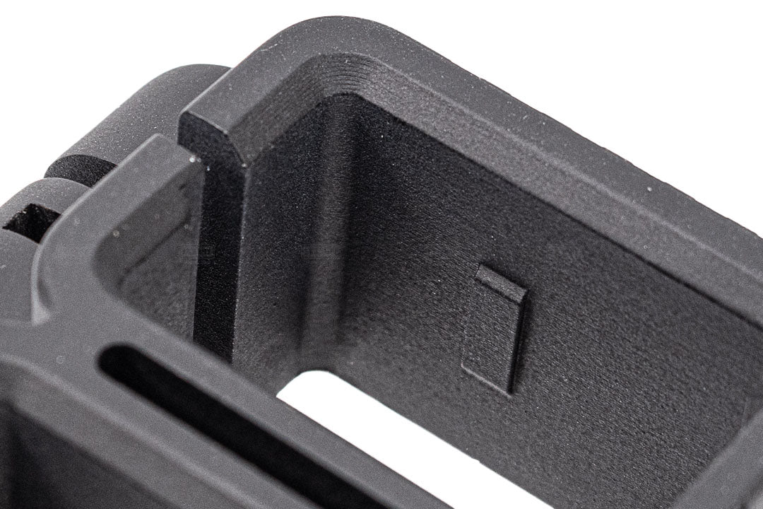 FCW Dual Magazine Clamp For Maruyama SCW-9 PRO GBB ( Magazine Coupler )