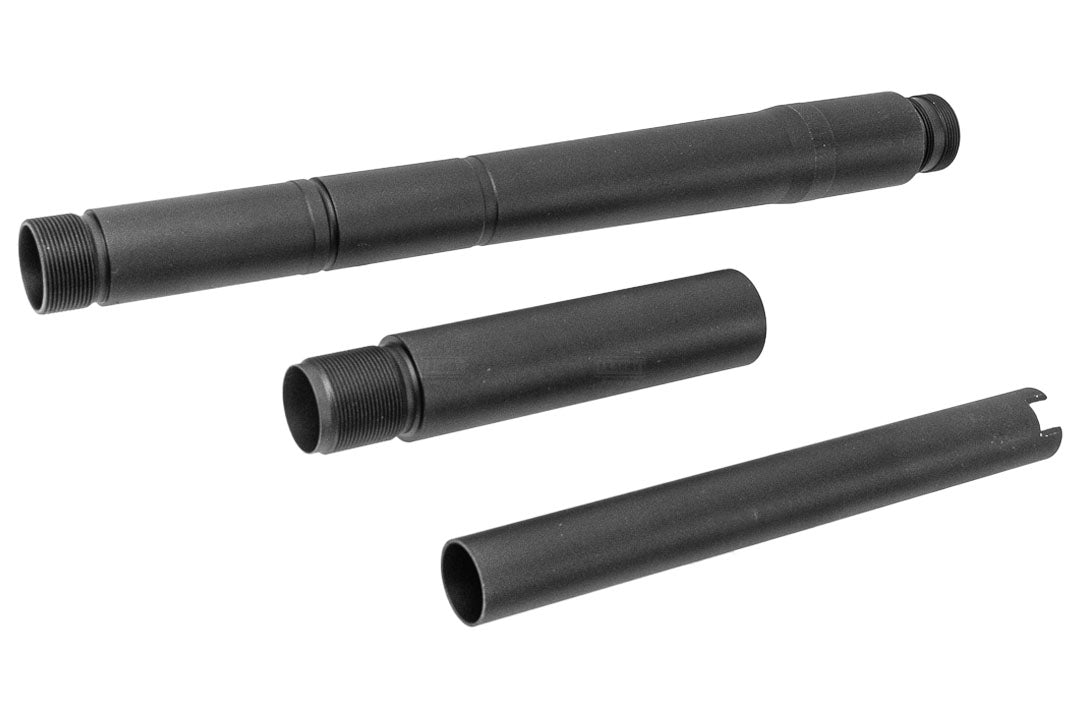 FCW SAIGA Short Barrel Combination Set For Marui TM SAIGA 12K GBB