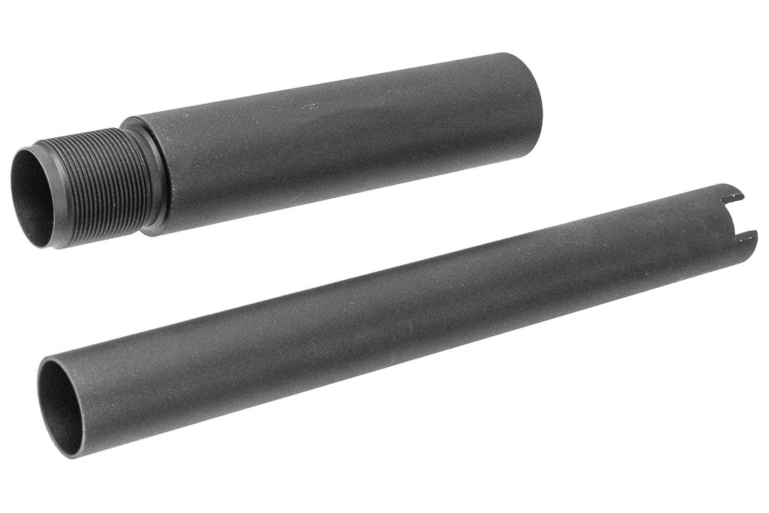 FCW SAIGA Short Barrel Combination Set For Marui TM SAIGA 12K GBB