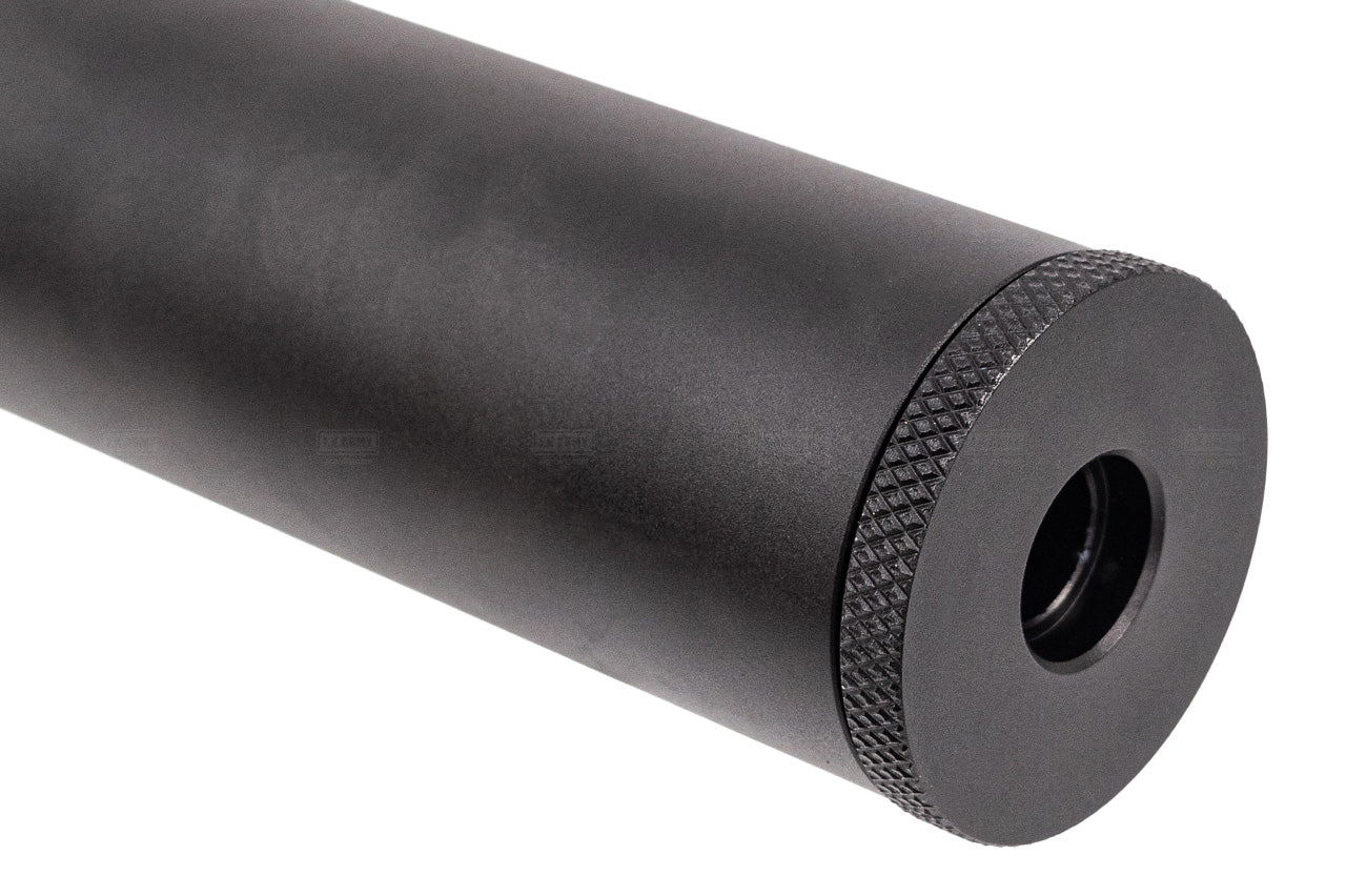 FCW Modern Tracer-Ready Dummy Airsoft Barrel Extension For KSC M11A1 GBB