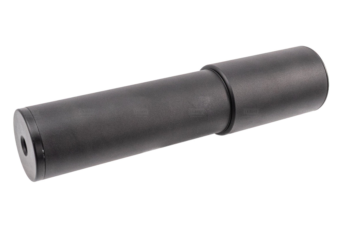 FCW Old School Tracer-Ready Dummy Airsoft Barrel Extension For KSC M11A1 GBB