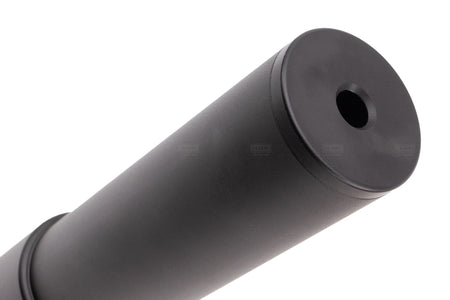 FCW Old School Tracer-Ready Dummy Airsoft Barrel Extension For KSC M11A1 GBB