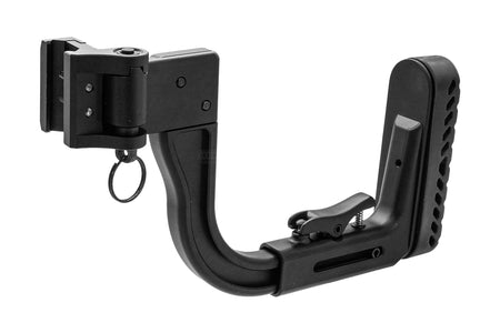 FCW FXB Visor Adjustable Stock With 1913 20mm Rail Adaptor
